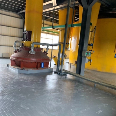 Linea di marinatura d'acciaio pianta acida di rigenerazione per la striscia laminata a caldo degli ss