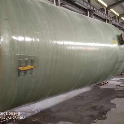 Linea di marinatura fornitori acidi 6m3/H della pianta di rigenerazione