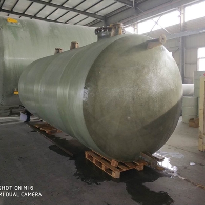 Pianta acida solforica 4m3/H di rigenerazione dell'HCl di Arp