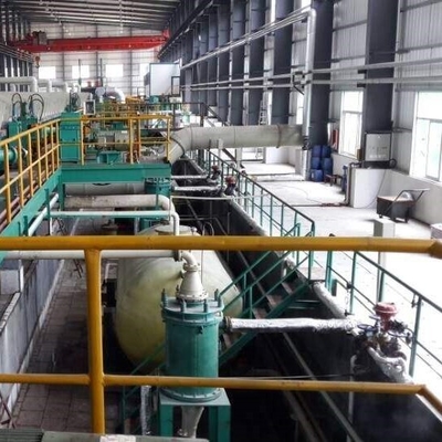 Linea di produzione acida in opposizione del sottaceto 500000Ton