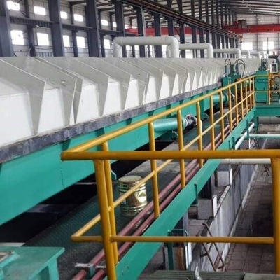 Linea di marinatura 400000T/Year di acido cloridrico