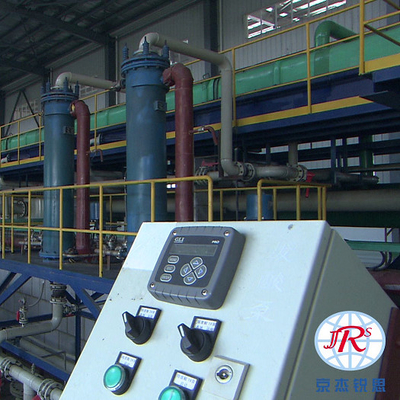 Linea continua fredda acciaieria 600000TPY del sottaceto e di ricottura