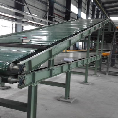 Attrezzatura 400000ton/Year della macchina del coil coating della lamiera sottile