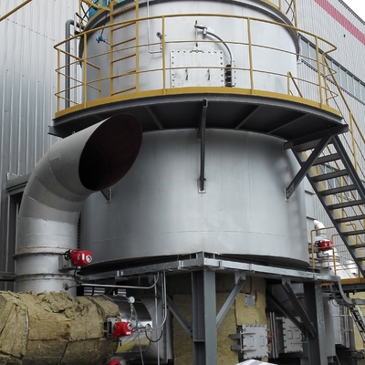 Attrezzatura 400000ton/Year della macchina del coil coating della lamiera sottile