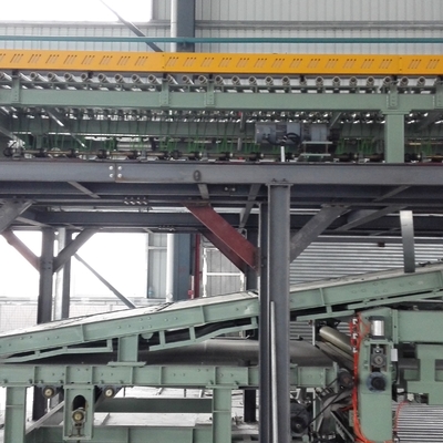 Stampa della linea di alluminio 1.8mm 2.5mm del coil coating
