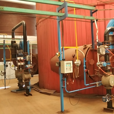 Liquore che elabora la pianta acida solforica 2-8m3/H dell'unità di rigenerazione