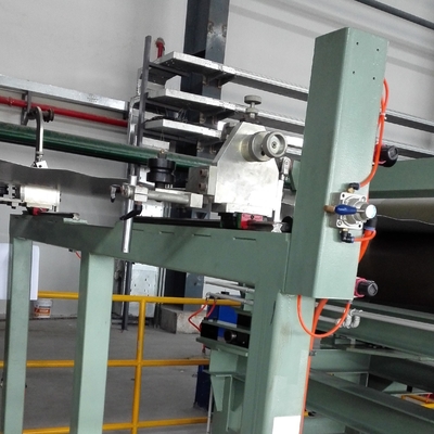 Linea di alluminio pre dipinta 150000ton/Year del coil coating