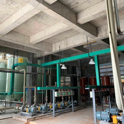 Linea di marinatura d'acciaio laminante a freddo attrezzatura 1.5MM 4.5mm 1300mm 500000t/Year