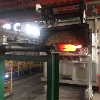 Linea di produzione di GI di servizi di attrezzatura di zincatura a caldo di Cgl 1250mm